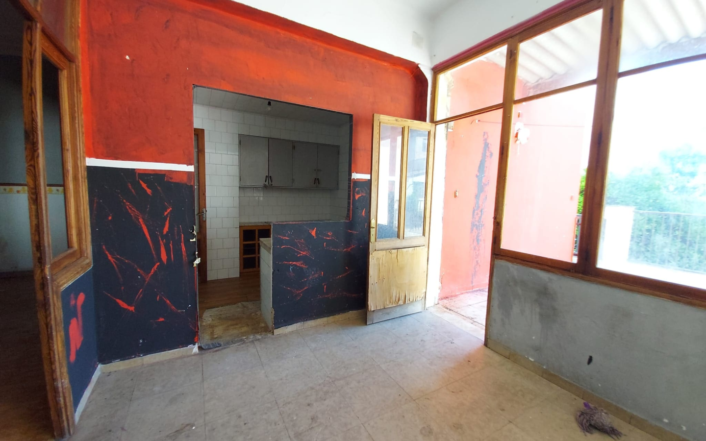 3-bedroom Apartment In Inca, Spain (417 M²)