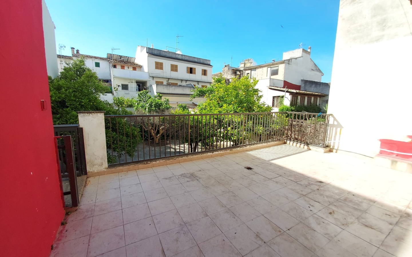 3-bedroom Apartment In Inca, Spain (417 M²)