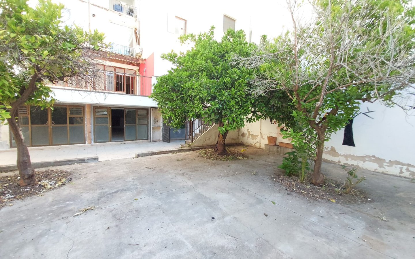 3-bedroom Apartment In Inca, Spain (417 M²)