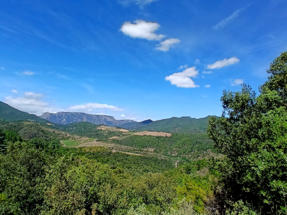 4-bedroom House In Roquebrun, France (137 M²)