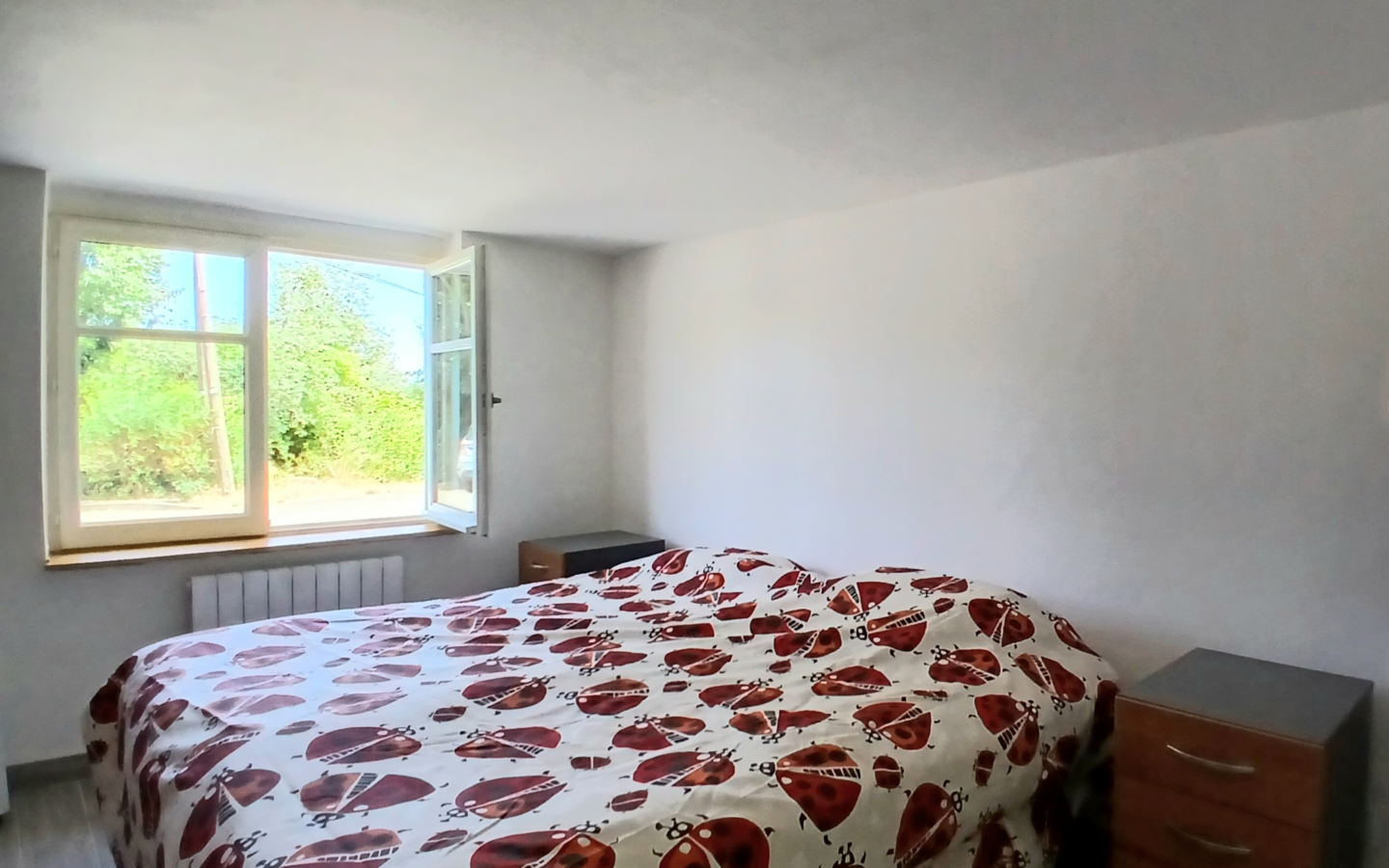 4-bedroom House In Roquebrun, France (137 M²)