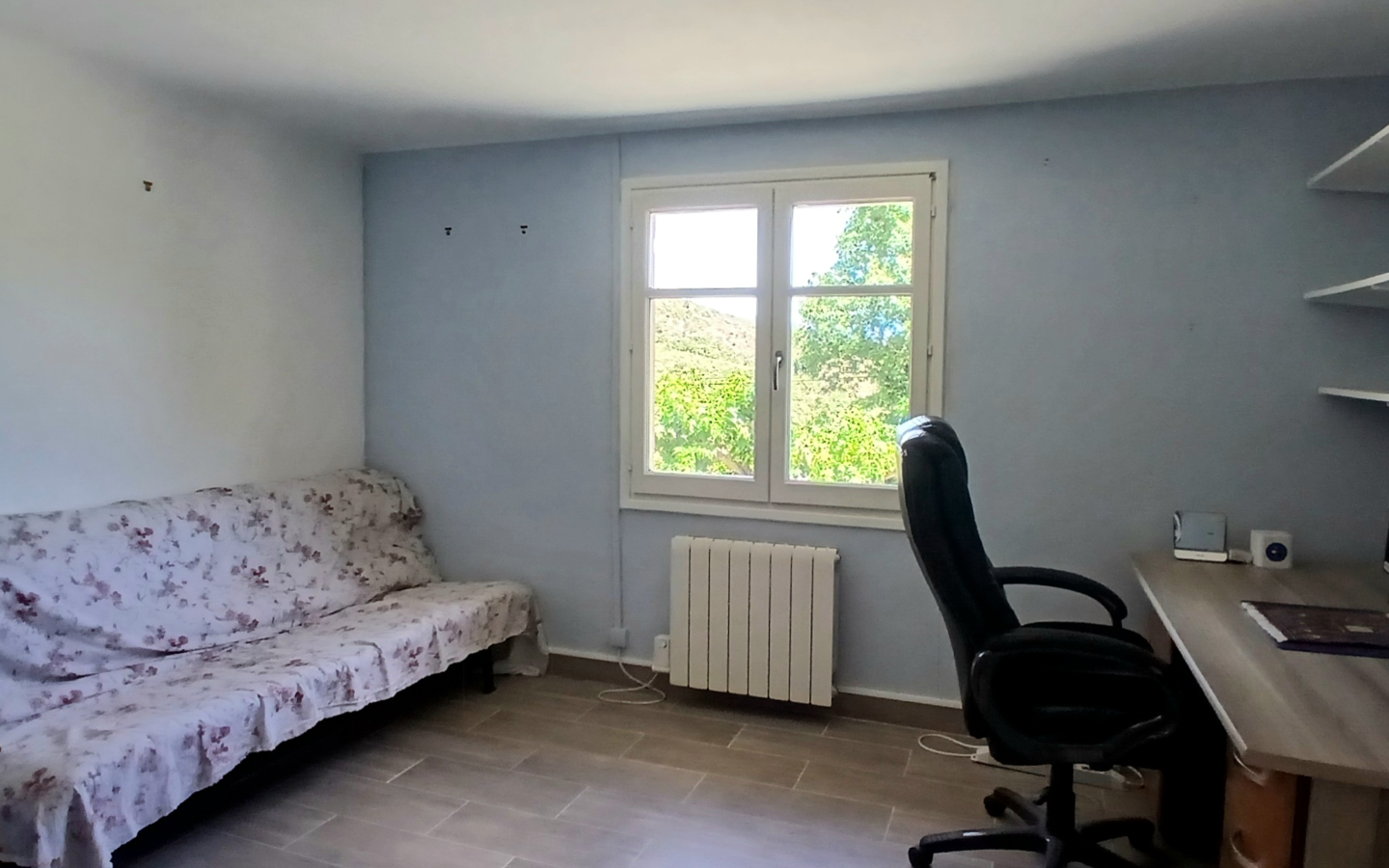 4-bedroom House In Roquebrun, France (137 M²)