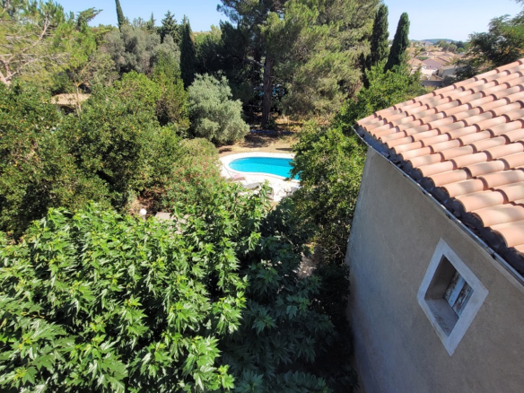 6-bedroom House In Saint Pierre La Mer, France (300 M²)