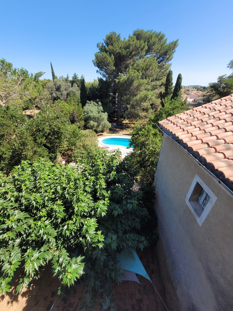 6-bedroom House In Saint Pierre La Mer, France (300 M²)