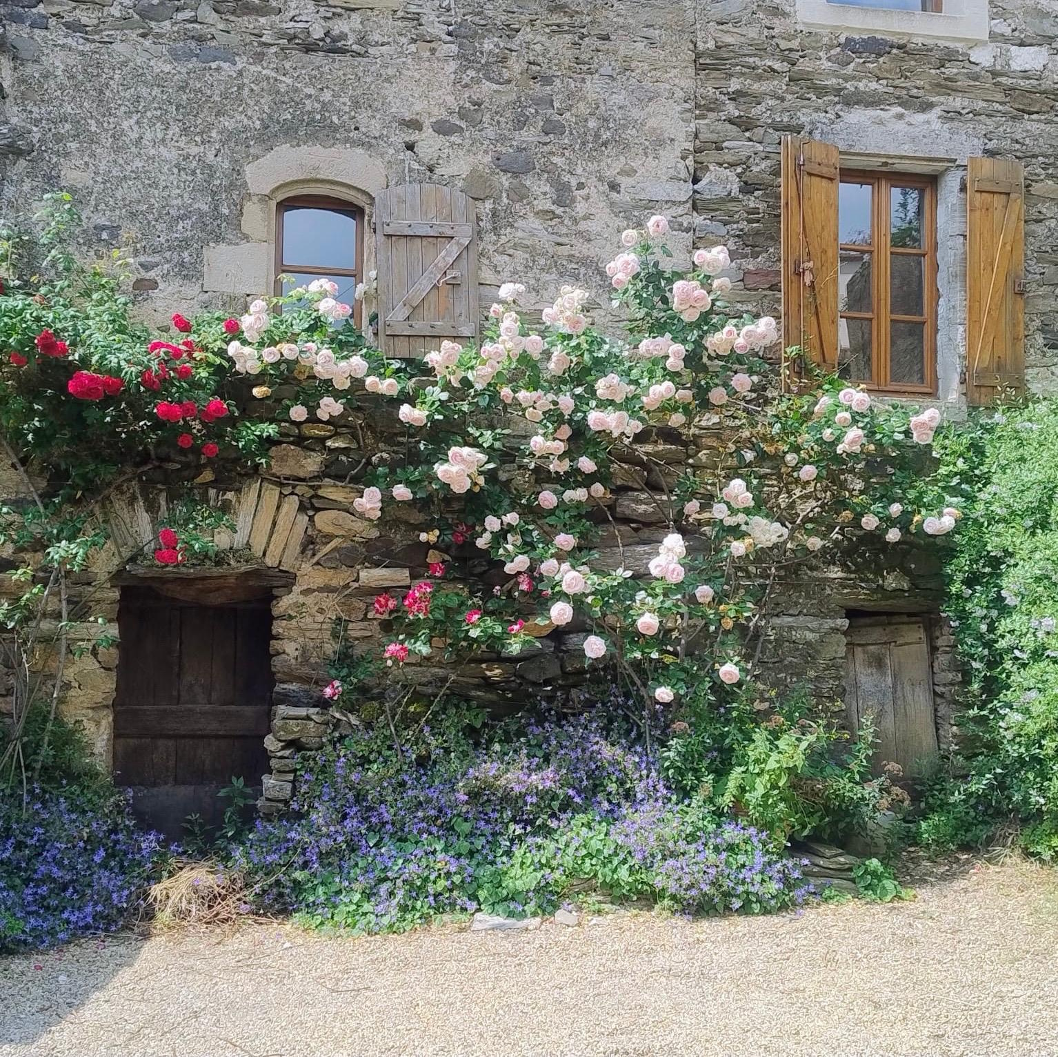 4-bedroom House In Roujan, France (160 M²)