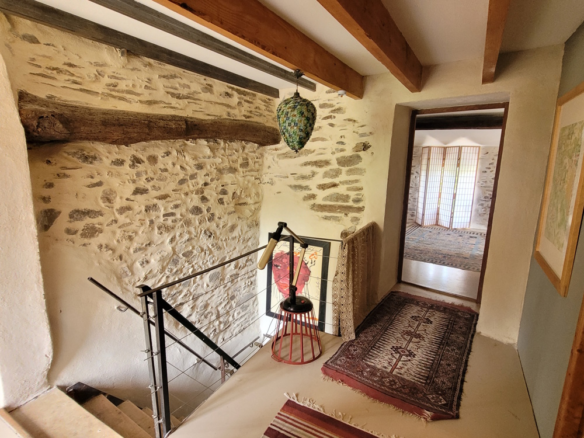 4-bedroom House In Roujan, France (160 M²)