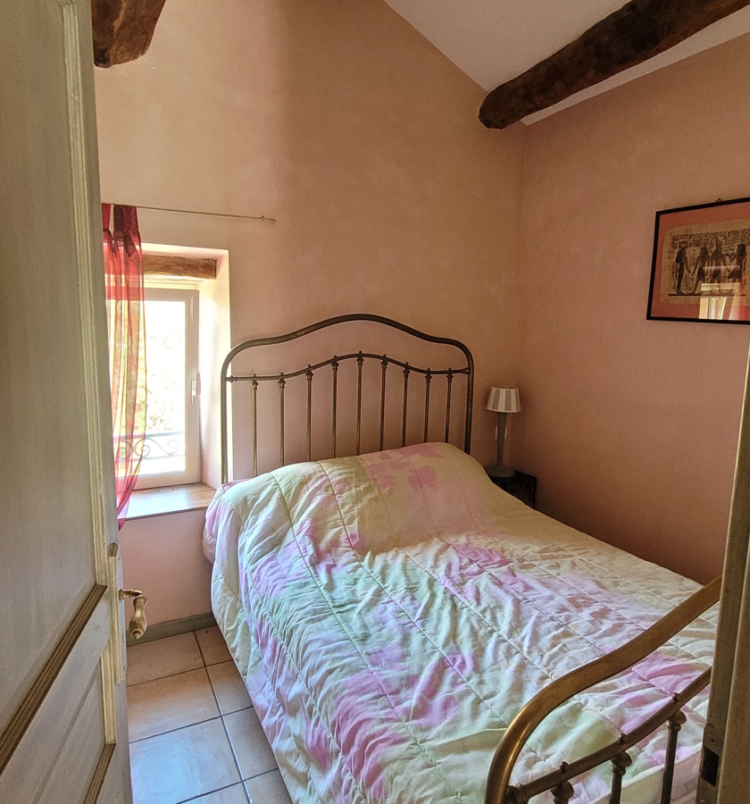 5-bedroom House In Olargues, France (168 M²)