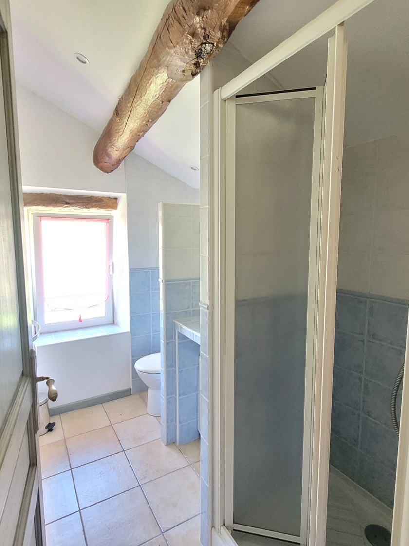 5-bedroom House In Olargues, France (168 M²)