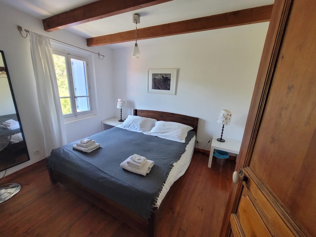 5-bedroom Detached House In Olargues, France (145 M²)