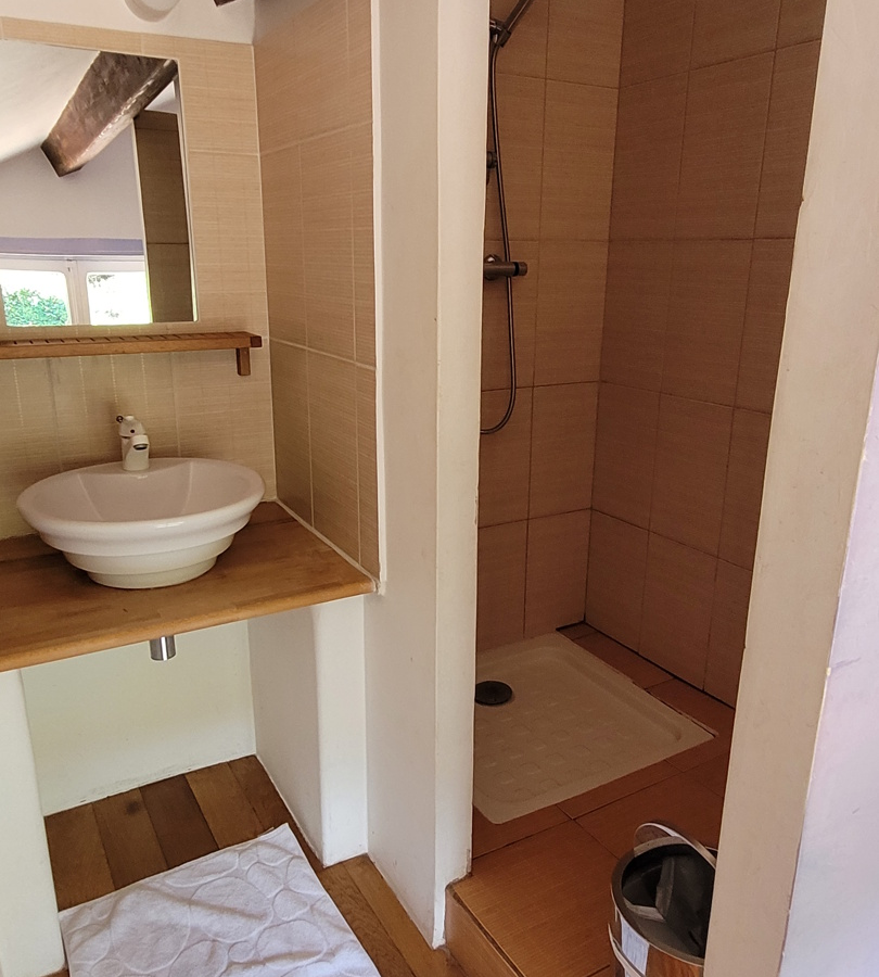 5-bedroom Detached House In Olargues, France (145 M²)