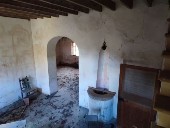 1-bedroom Finca In Binissalem, Spain (90 M²)