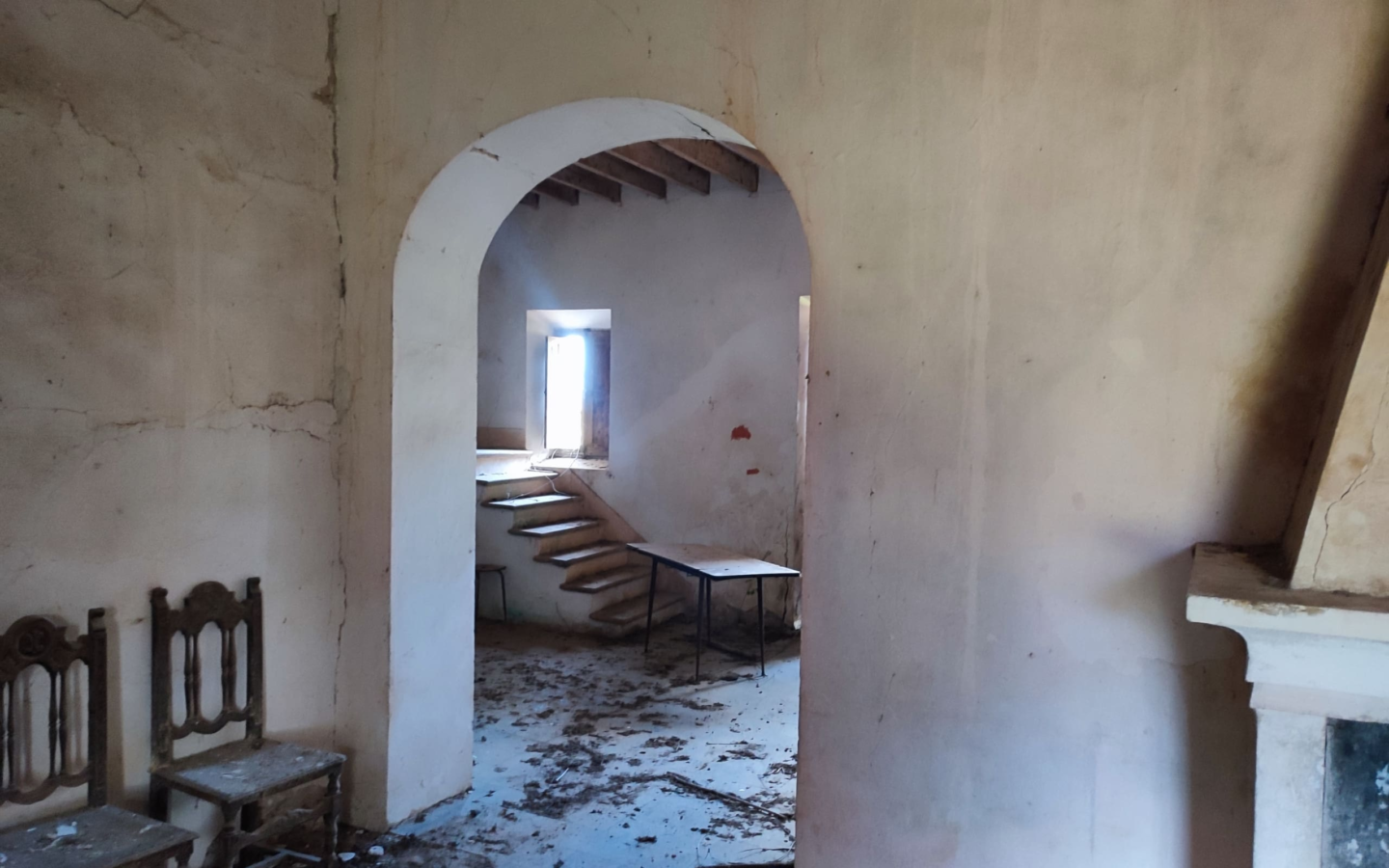 1-bedroom Finca In Binissalem, Spain (90 M²)