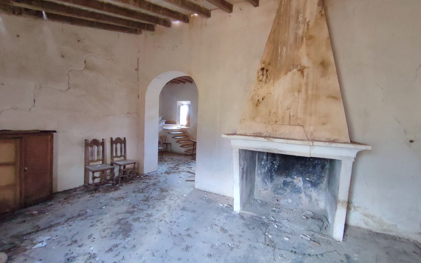 1-bedroom Finca In Binissalem, Spain (90 M²)