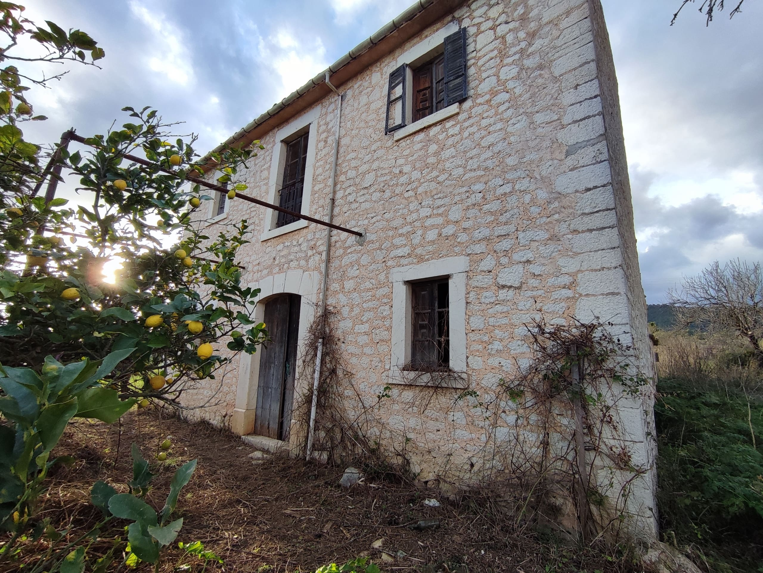 Finca-Binissalem-Ref-780-09-scaled-36be80 1-bedroom Finca In Binissalem, Spain (90 M²)