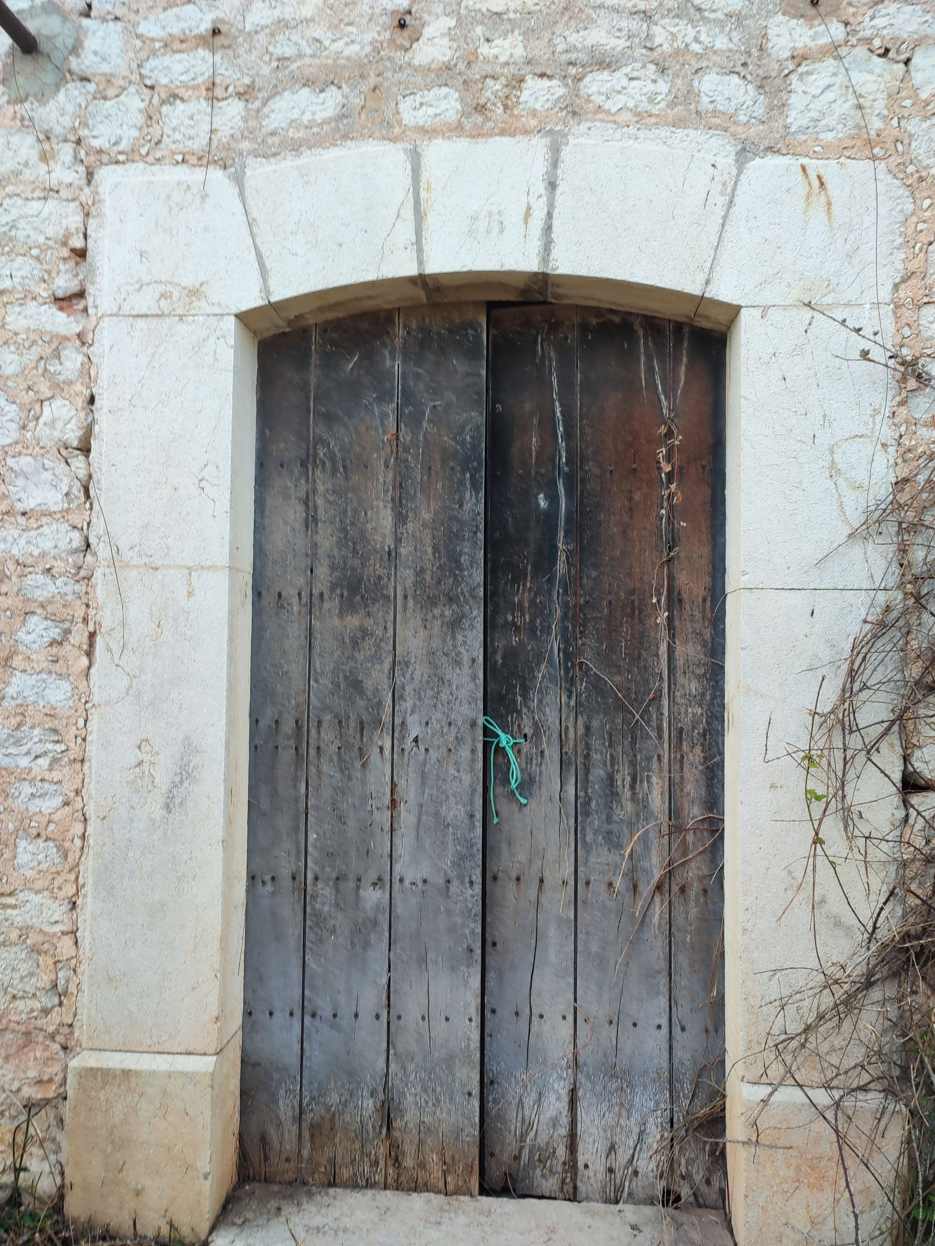 Finca-Binissalem-Ref-780-10-scaled-fa9b29 1-bedroom Finca In Binissalem, Spain (90 M²)