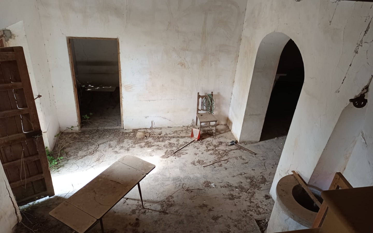 1-bedroom Finca In Binissalem, Spain (90 M²)