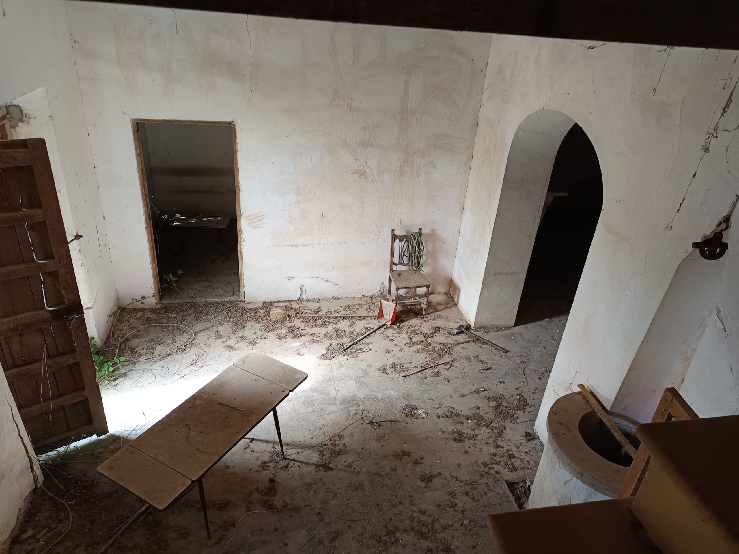 Finca-Binissalem-Ref-780-14-scaled-e4df8d 1-bedroom Finca In Binissalem, Spain (90 M²)