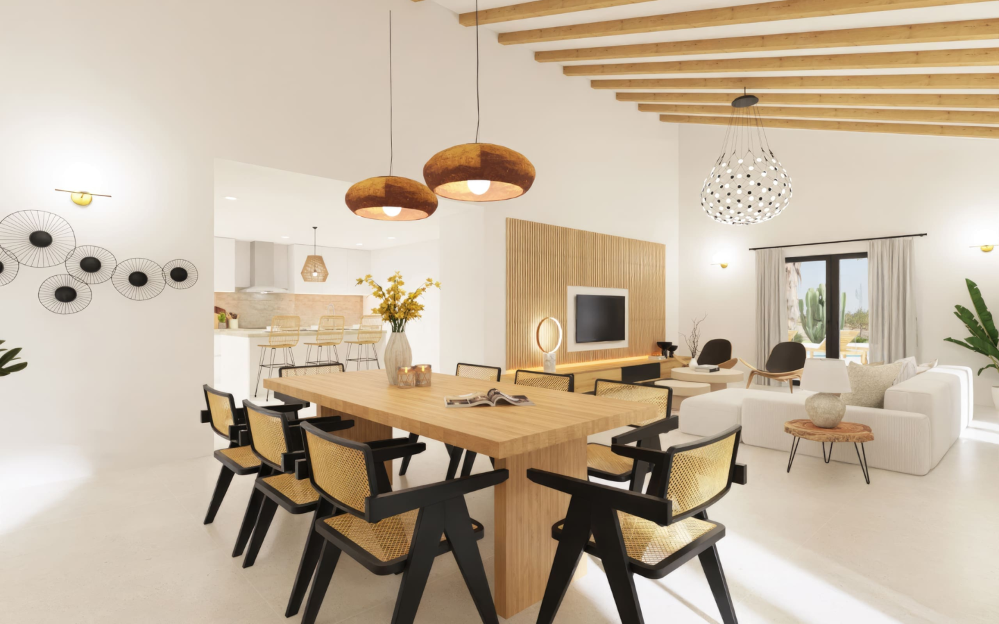 4-bedroom Finca In Marratxí, Spain (291 M²)