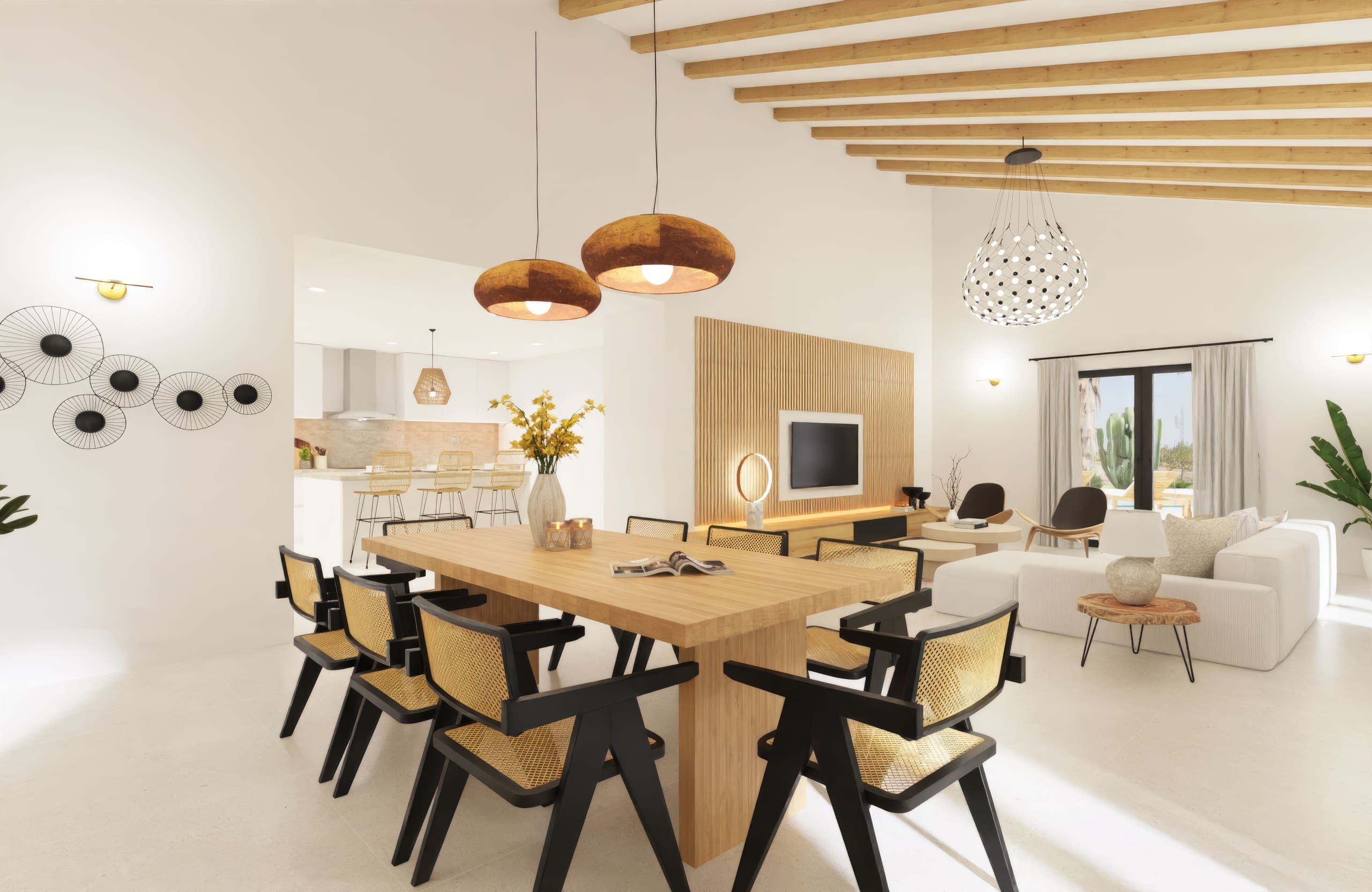 4-bedroom Finca In Marratxí, Spain (291 M²)