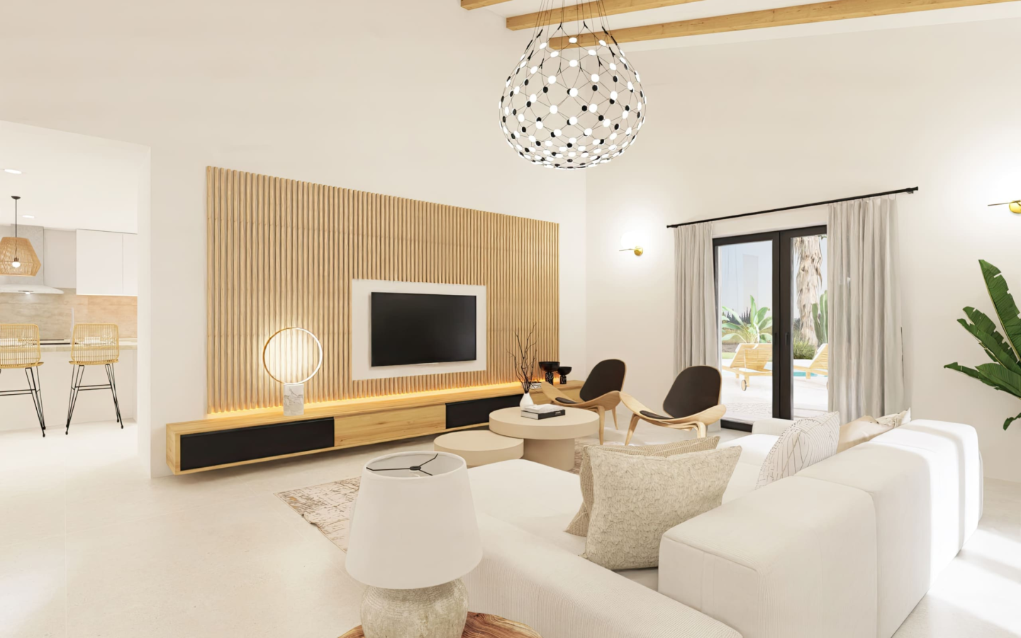 4-bedroom Finca In Marratxí, Spain (291 M²)