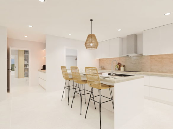 4-bedroom Finca In Marratxí, Spain (291 M²)