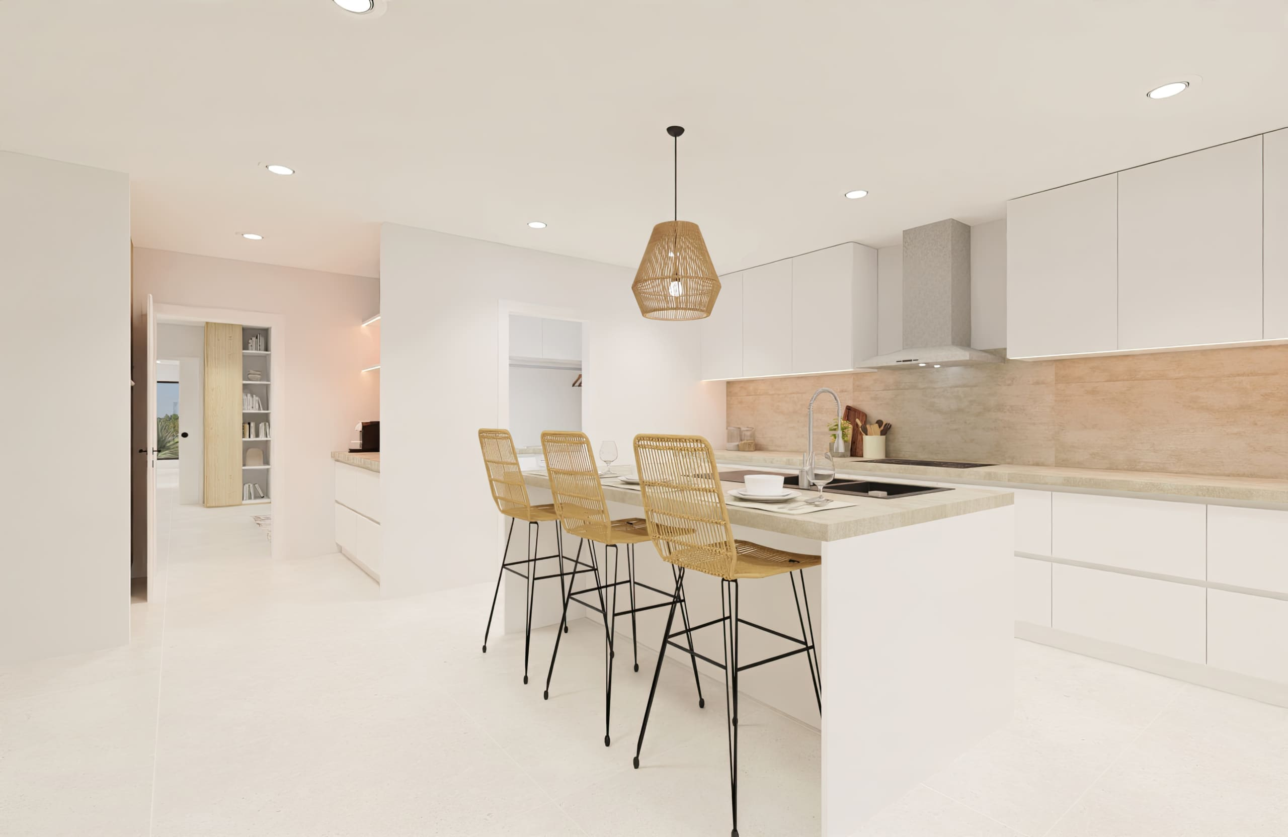 4-bedroom Finca In Marratxí, Spain (291 M²)