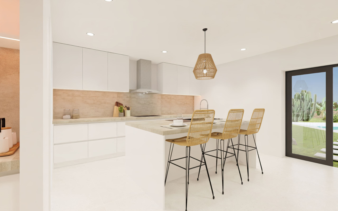 4-bedroom Finca In Marratxí, Spain (291 M²)