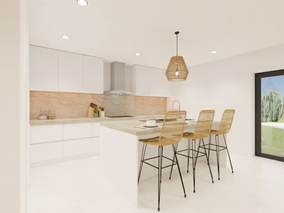 4-bedroom Finca In Marratxí, Spain (291 M²)