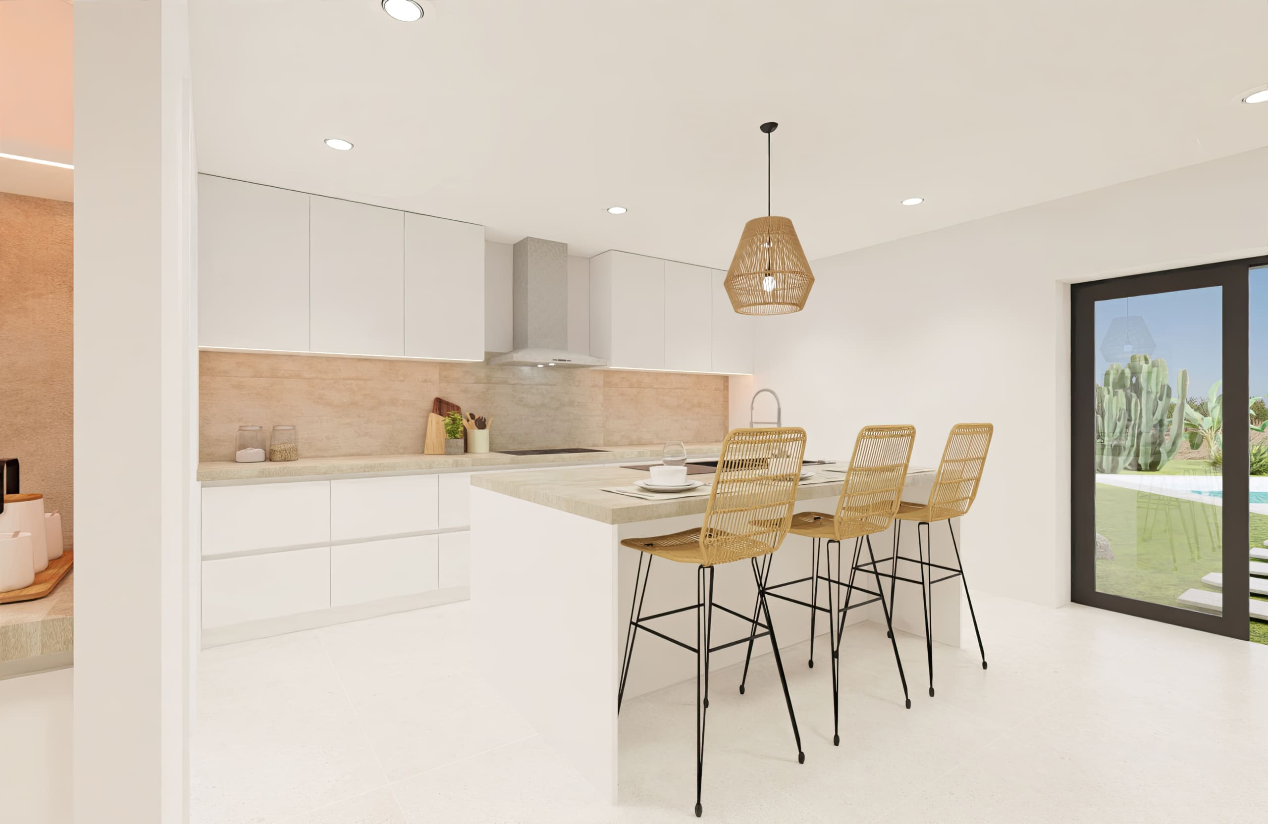 4-bedroom Finca In Marratxí, Spain (291 M²)