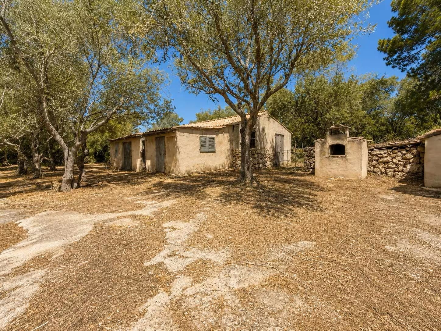 Finca In Costitx