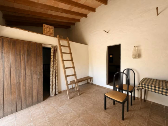 Finca In Costitx
