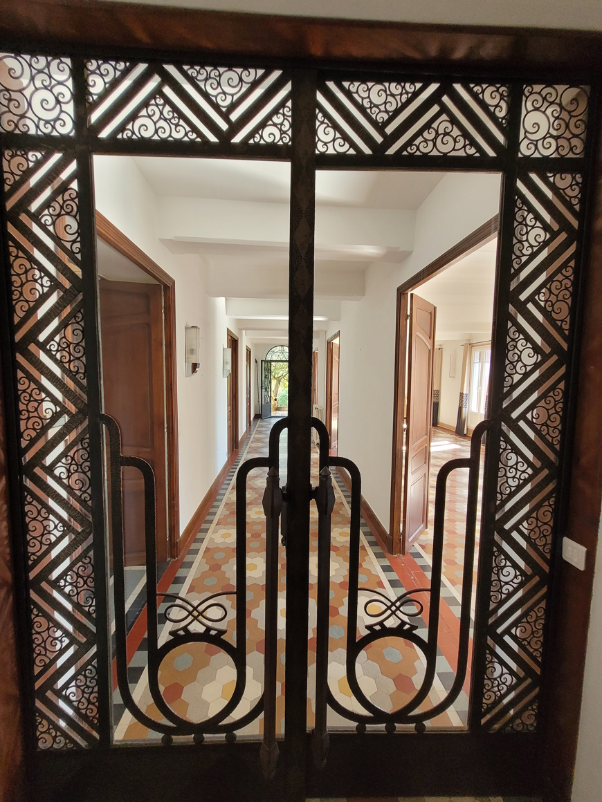 GAB699900EH-619e40 6-bedroom Detached House In Roujan, France (370 M²)
