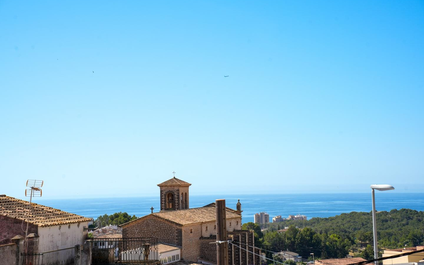 6-bedroom Villa In Palma De Mallorca, Spain (526 M²)