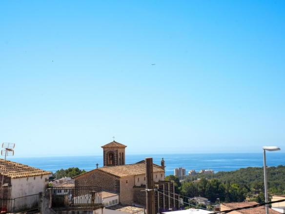 6-bedroom Villa In Palma De Mallorca, Spain (526 M²)
