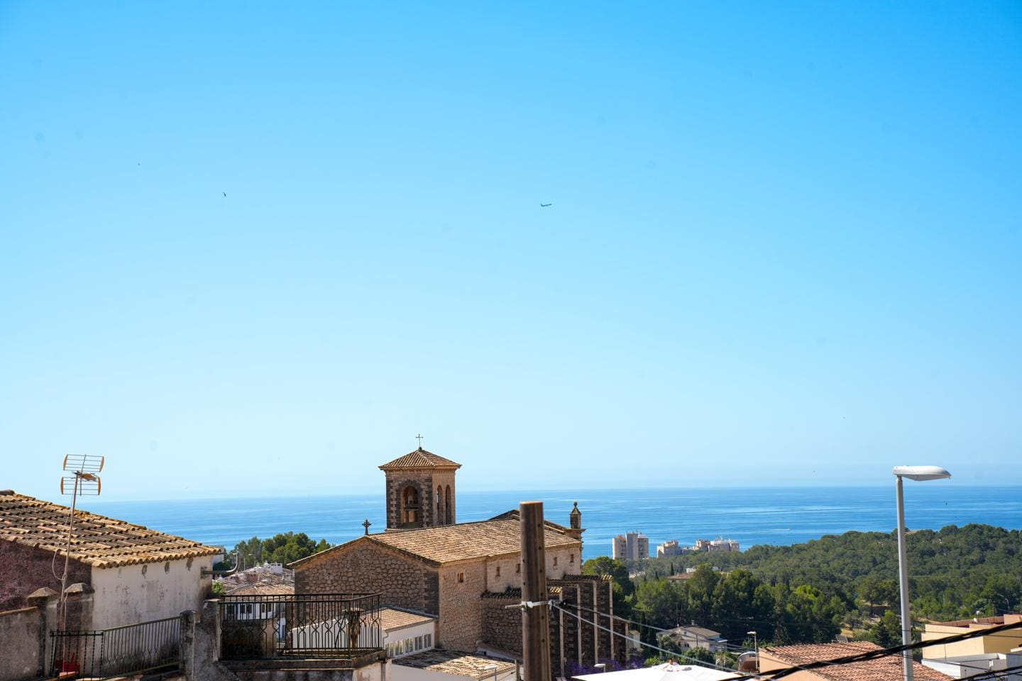6-bedroom Villa In Palma De Mallorca, Spain (526 M²)