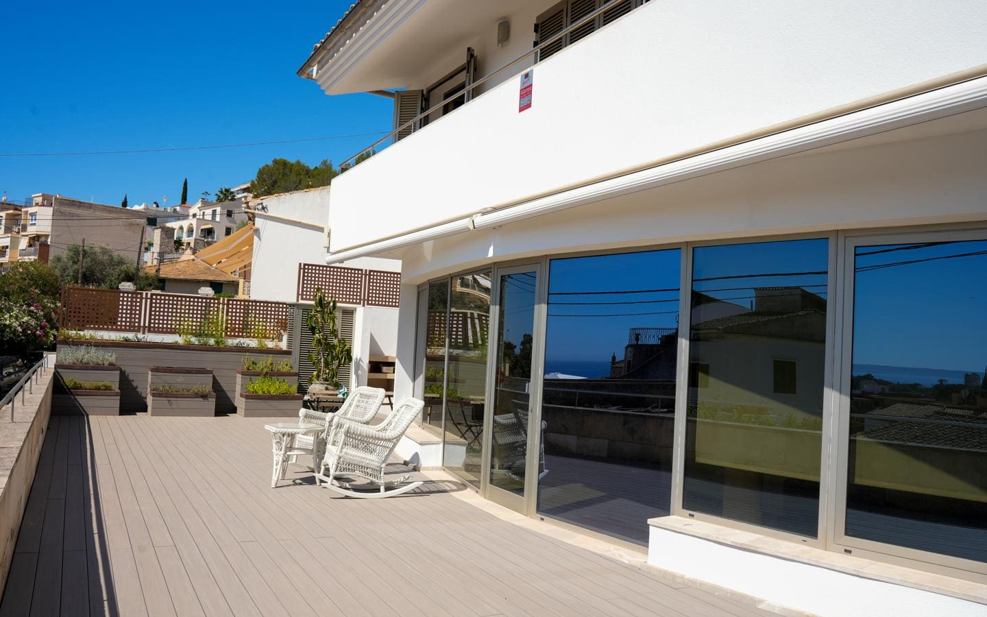 6-bedroom Villa In Palma De Mallorca, Spain (526 M²)