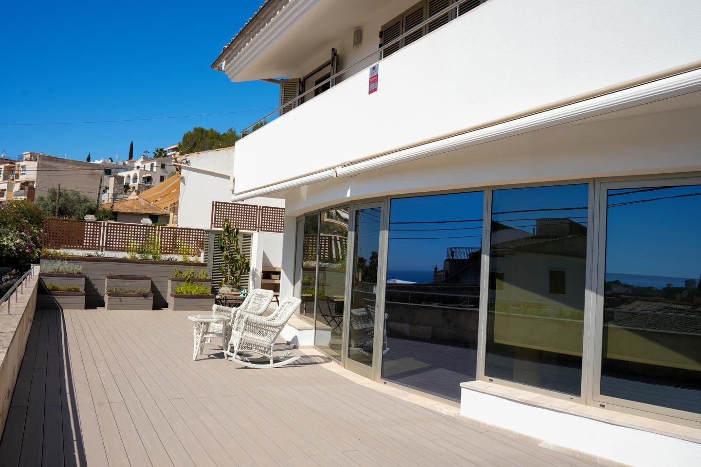 6-bedroom Villa In Palma De Mallorca, Spain (526 M²)