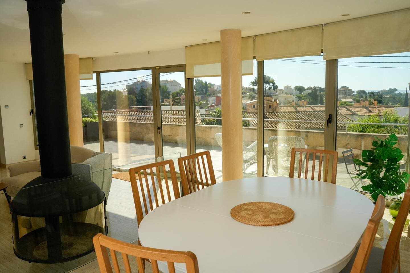 6-bedroom Villa In Palma De Mallorca, Spain (526 M²)
