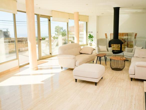 6-bedroom Villa In Palma De Mallorca, Spain (526 M²)