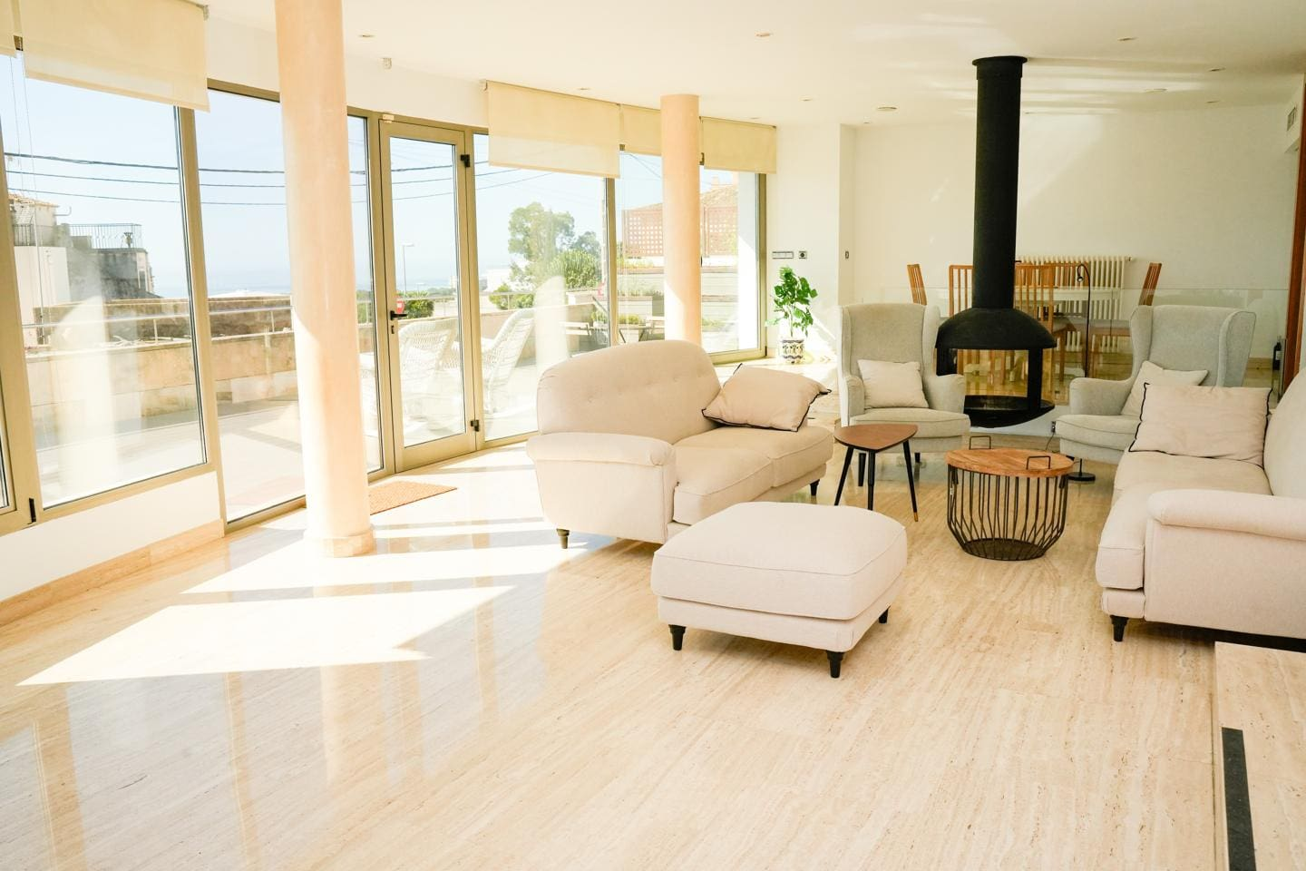 6-bedroom Villa In Palma De Mallorca, Spain (526 M²)