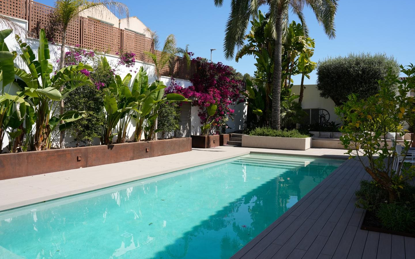 6-bedroom Villa In Palma De Mallorca, Spain (526 M²)