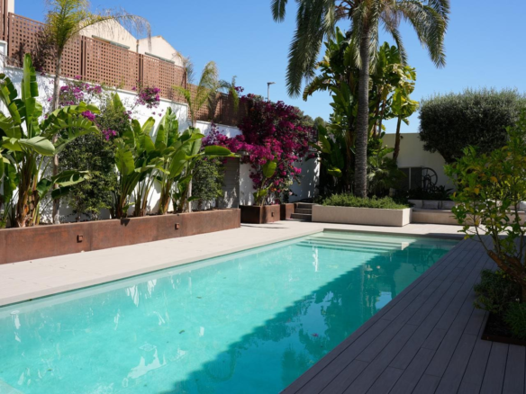 6-bedroom Villa In Palma De Mallorca, Spain (526 M²)