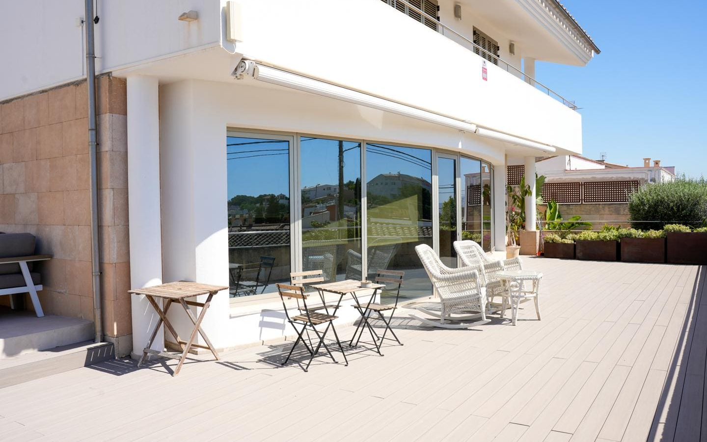 6-bedroom Villa In Palma De Mallorca, Spain (526 M²)