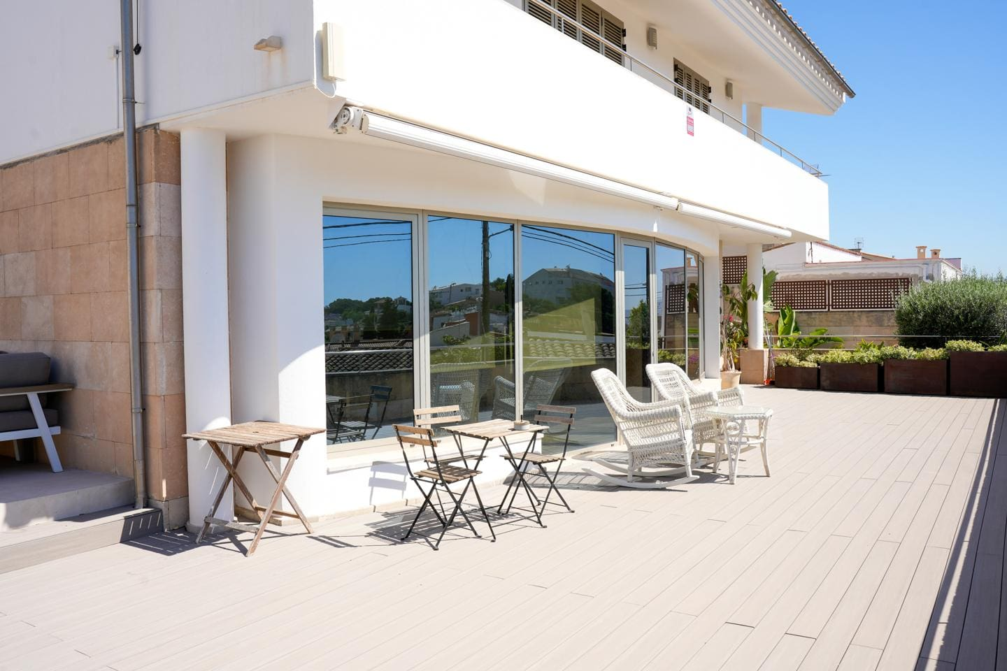 6-bedroom Villa In Palma De Mallorca, Spain (526 M²)