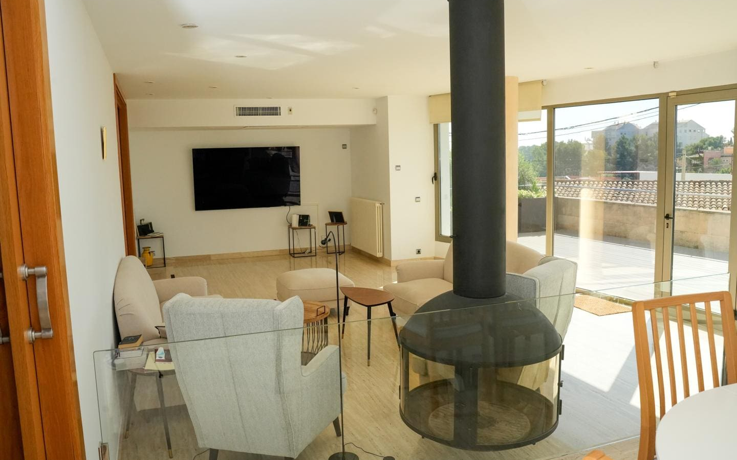 6-bedroom Villa In Palma De Mallorca, Spain (526 M²)