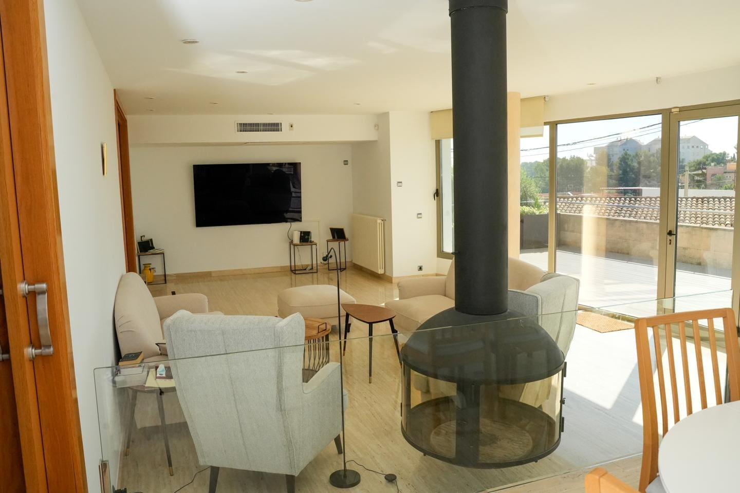 6-bedroom Villa In Palma De Mallorca, Spain (526 M²)