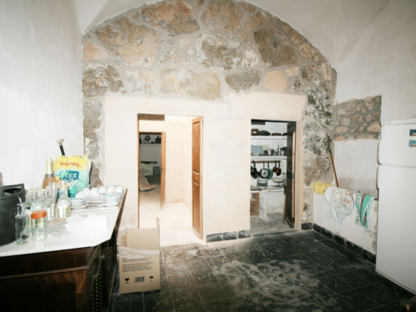 8-bedroom Village House In Binissalem, Spain (610 M²)