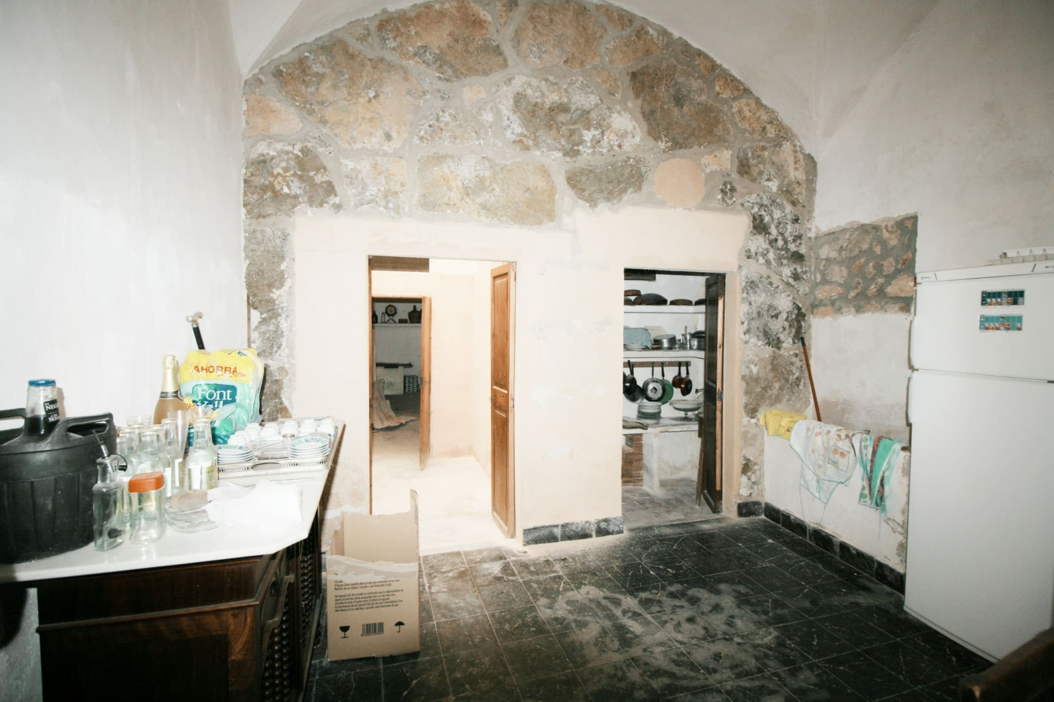 8-bedroom Village House In Binissalem, Spain (610 M²)