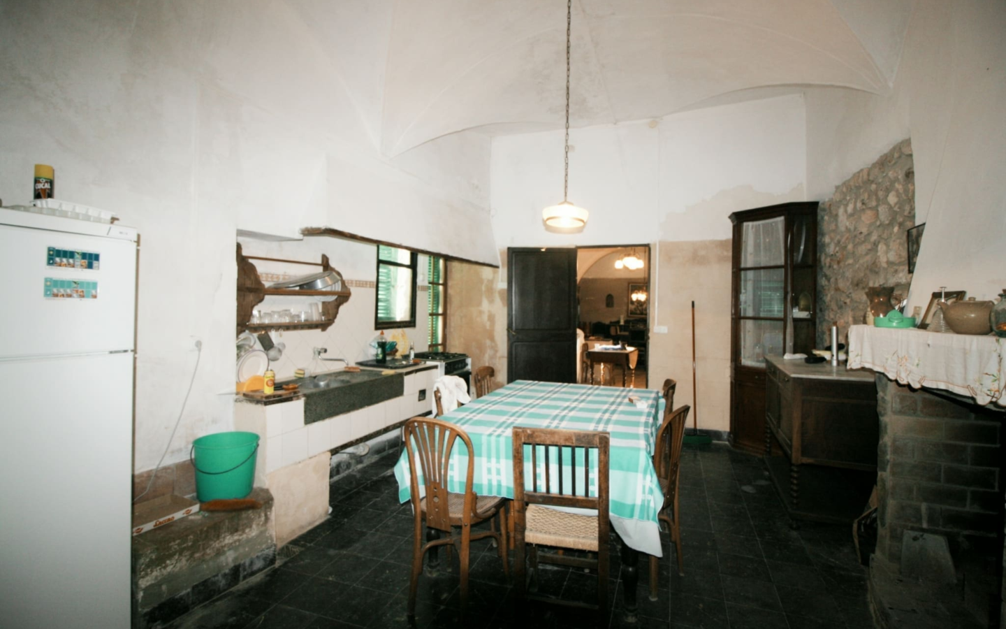 8-bedroom Village House In Binissalem, Spain (610 M²)