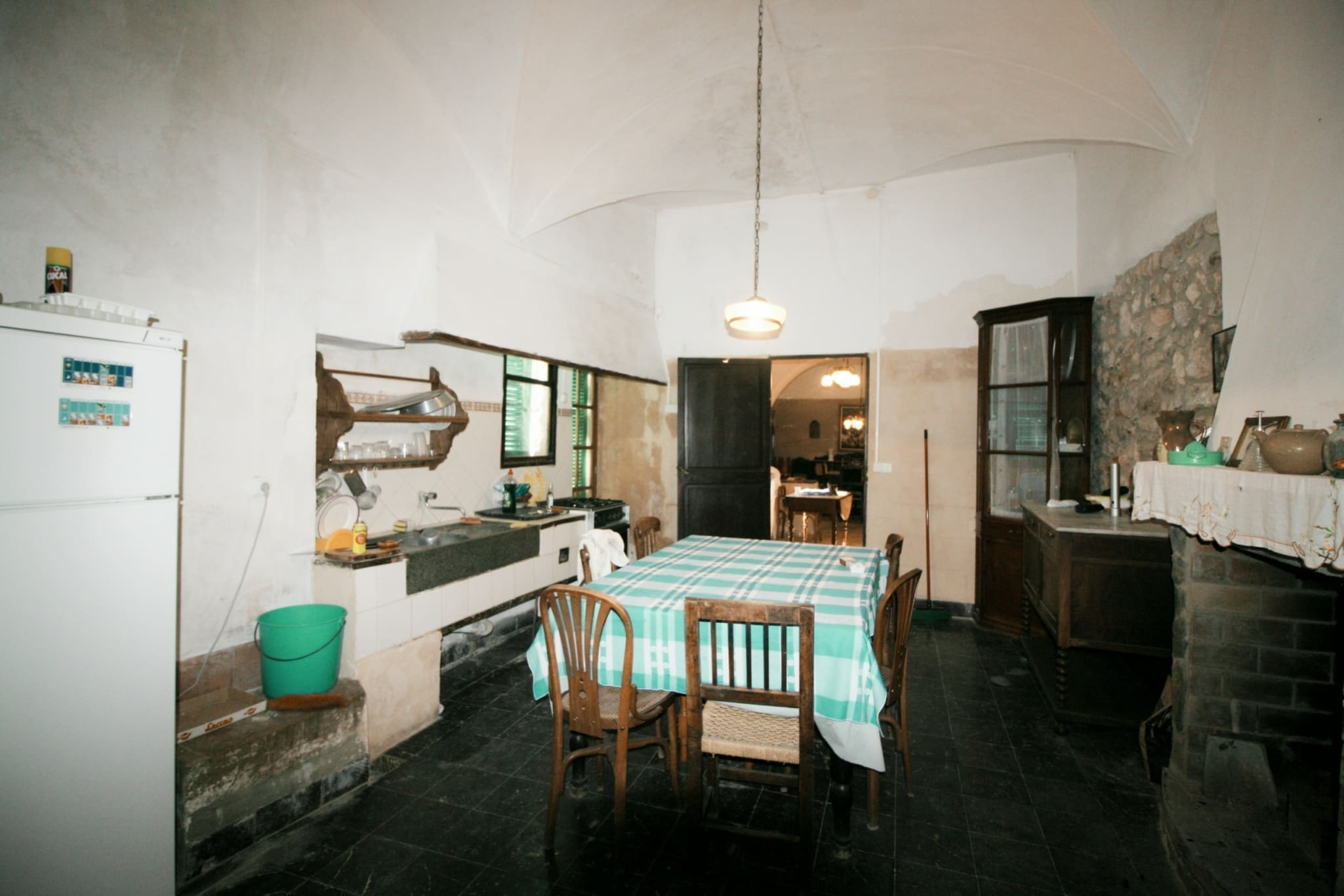8-bedroom Village House In Binissalem, Spain (610 M²)